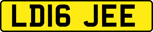 LD16JEE