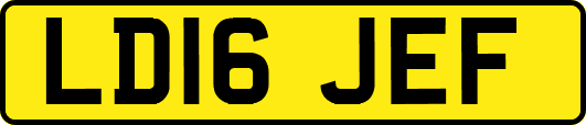 LD16JEF