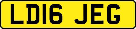 LD16JEG