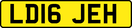 LD16JEH