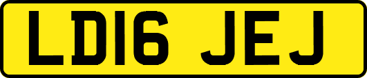 LD16JEJ
