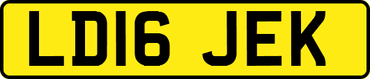 LD16JEK