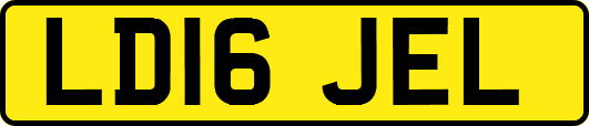 LD16JEL