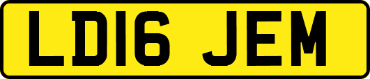 LD16JEM