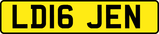 LD16JEN