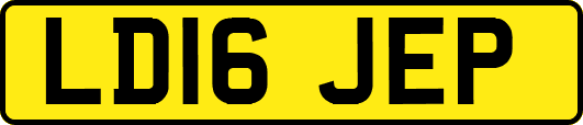 LD16JEP
