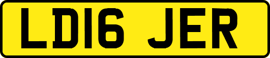LD16JER