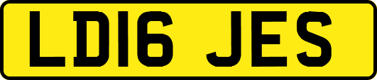 LD16JES