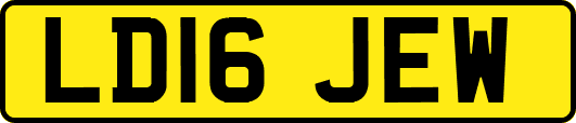 LD16JEW