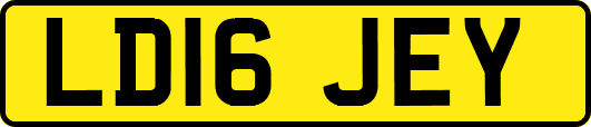 LD16JEY