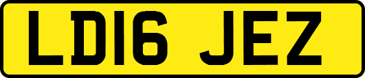 LD16JEZ