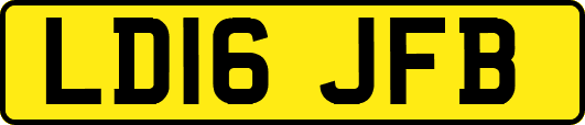 LD16JFB