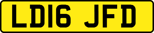 LD16JFD