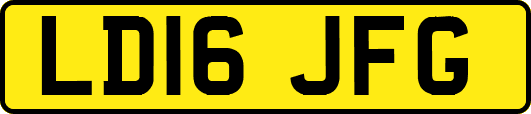 LD16JFG