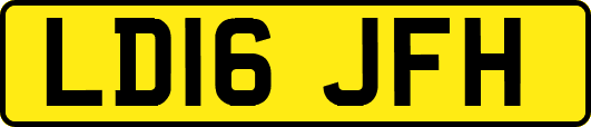 LD16JFH