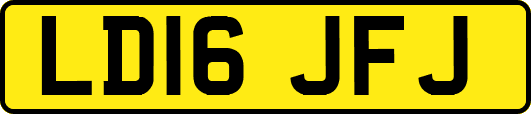 LD16JFJ