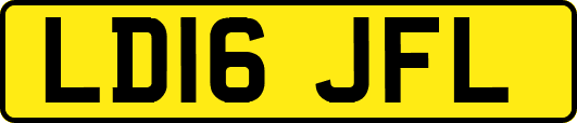 LD16JFL