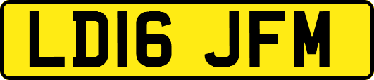 LD16JFM