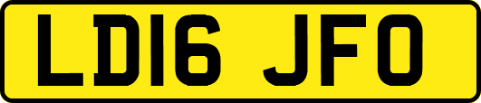 LD16JFO