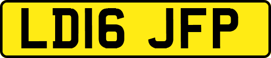 LD16JFP
