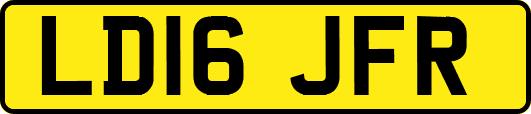 LD16JFR
