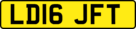 LD16JFT