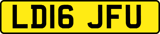 LD16JFU