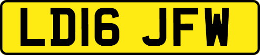 LD16JFW