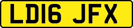 LD16JFX