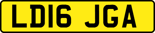 LD16JGA