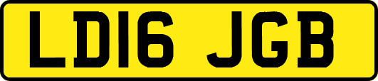 LD16JGB