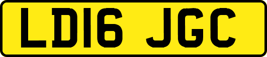 LD16JGC