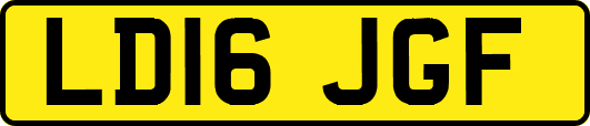 LD16JGF