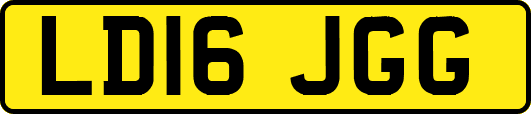 LD16JGG