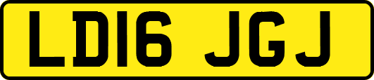 LD16JGJ