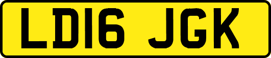 LD16JGK