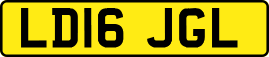 LD16JGL