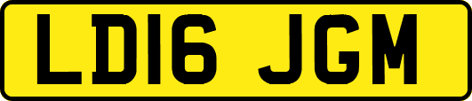 LD16JGM
