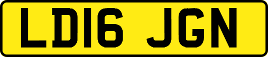 LD16JGN