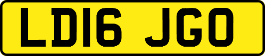 LD16JGO