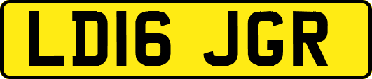 LD16JGR