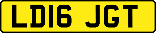 LD16JGT