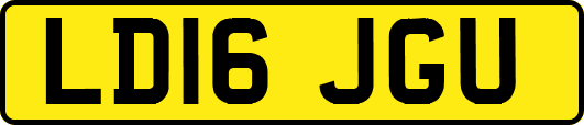 LD16JGU