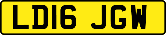 LD16JGW