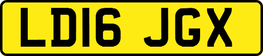 LD16JGX