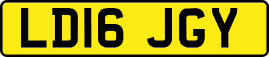LD16JGY