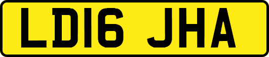 LD16JHA