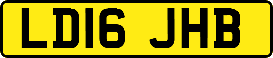 LD16JHB