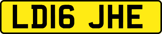 LD16JHE