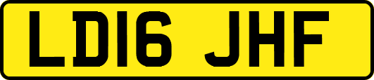 LD16JHF